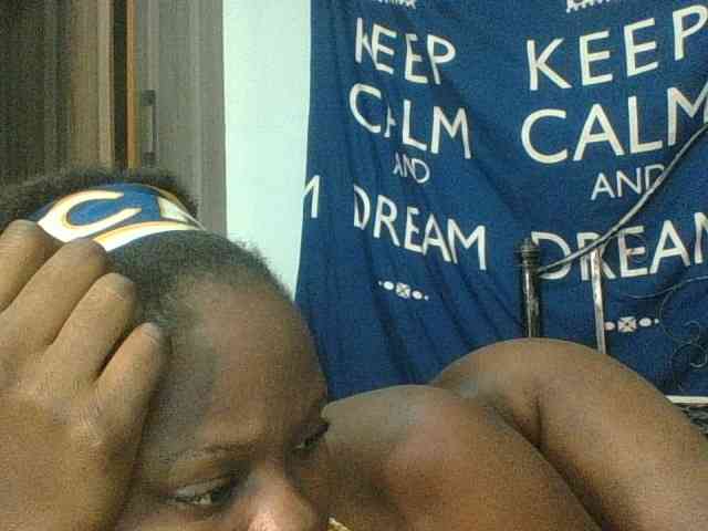 Sugarycake webcam