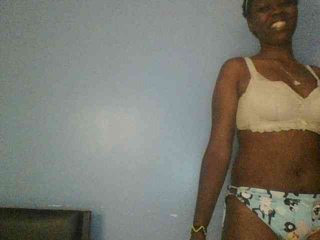 Sugarycake's webcam live show