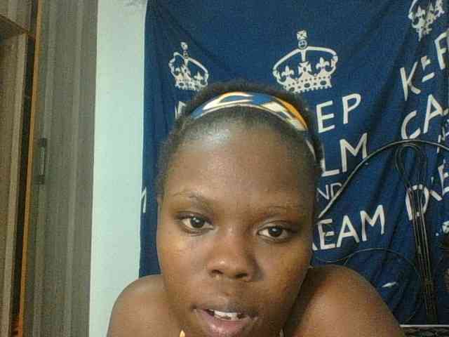 Sugarycake webcam