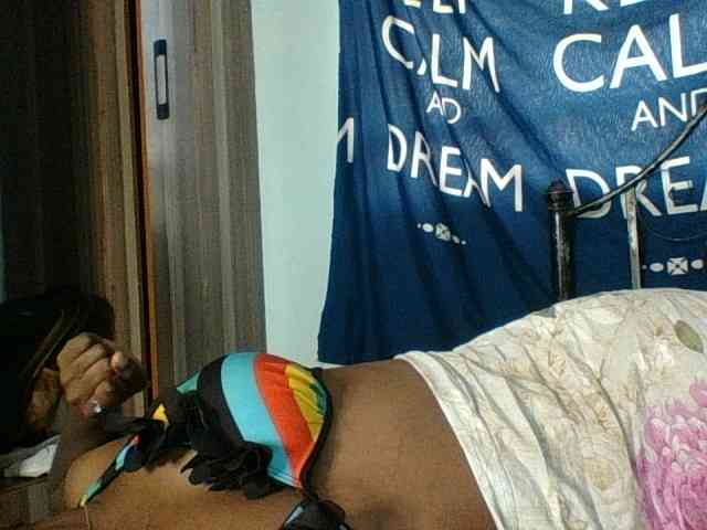 Sugarycake webcam