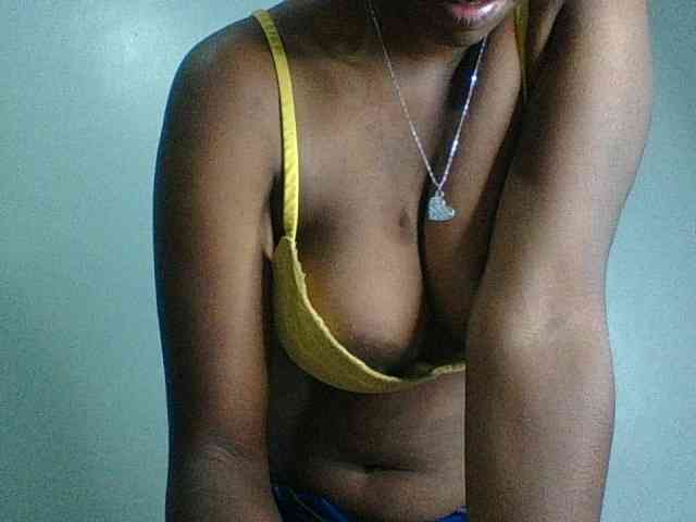 Sugarycake's webcam live show