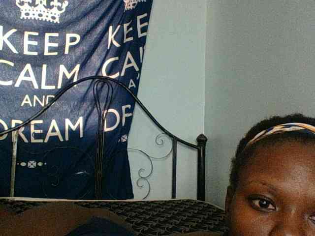 Sugarycake webcam