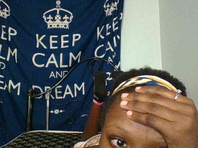 Sugarycake webcam