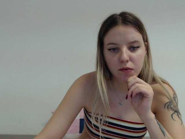 sweetieronii from BongaCams