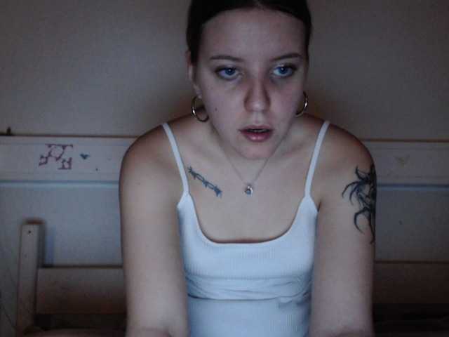 sweetieronii – webcam model profile photo