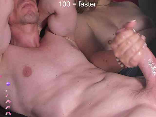 Jerkingaction webcam