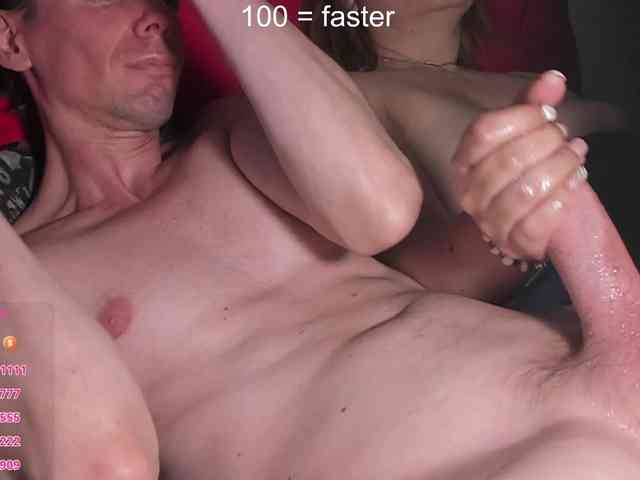 Jerkingaction webcam