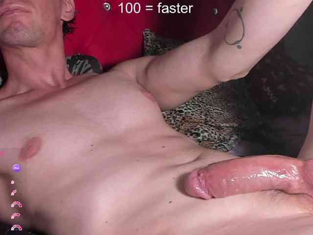 Jerkingaction webcam