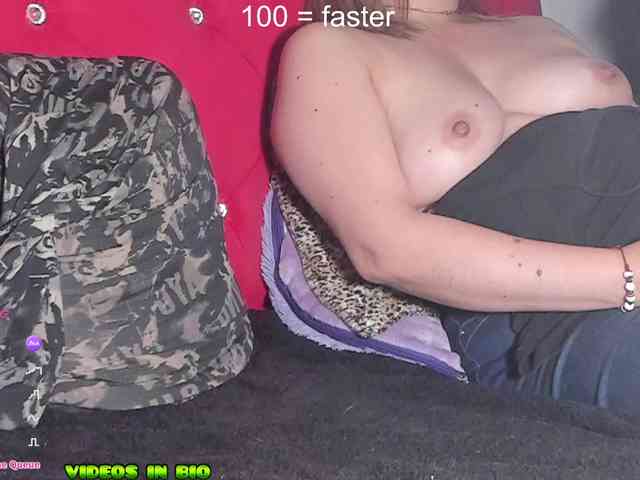 Jerkingaction webcam