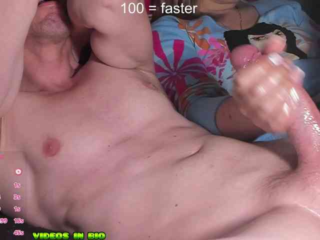 Jerkingaction webcam