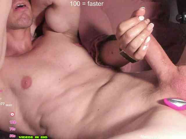 Jerkingaction webcam