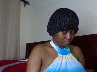 sexygoddes Porn Show