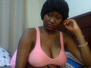 sexygoddes Porn Show