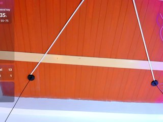 GabbieBenson Porn Show