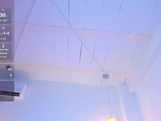 GabbieBenson Porn Show