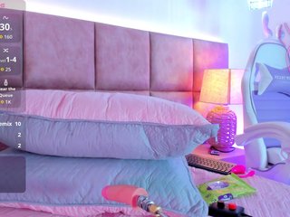 GabbieBenson Porn Show