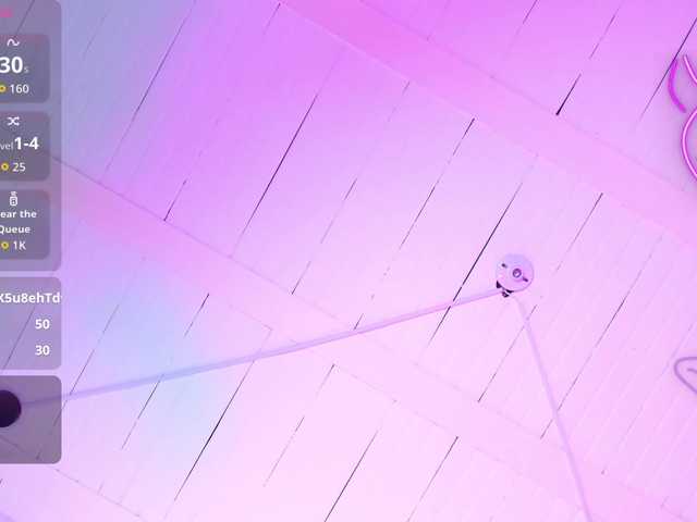 GabbieBenson's BongaCams show and profile