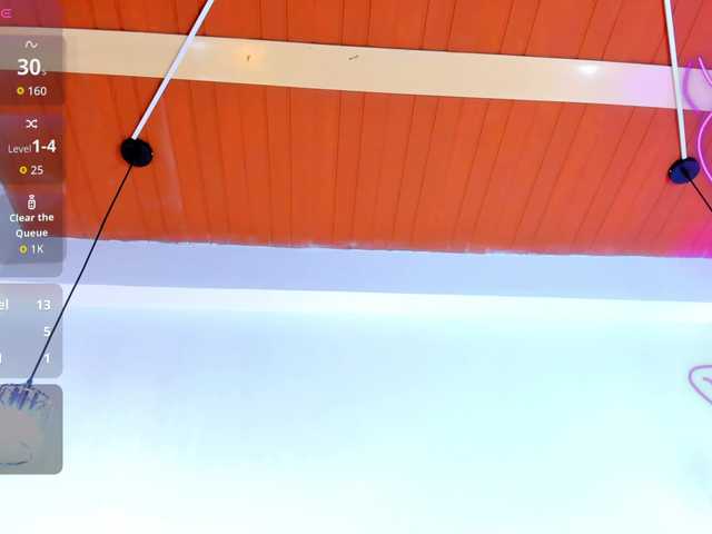 GabbieBenson live cam profile