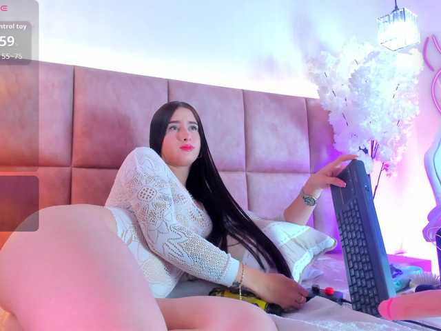 GabbieBenson's BongaCams show and profile