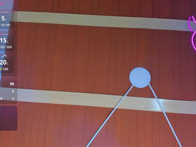 GabbieBenson's BongaCams show and profile