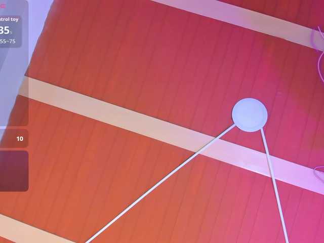 GabbieBenson live cam profile