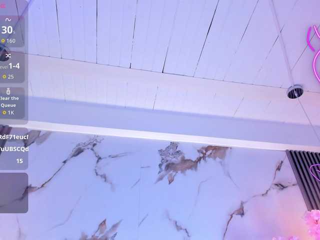 GabbieBenson's BongaCams show and profile