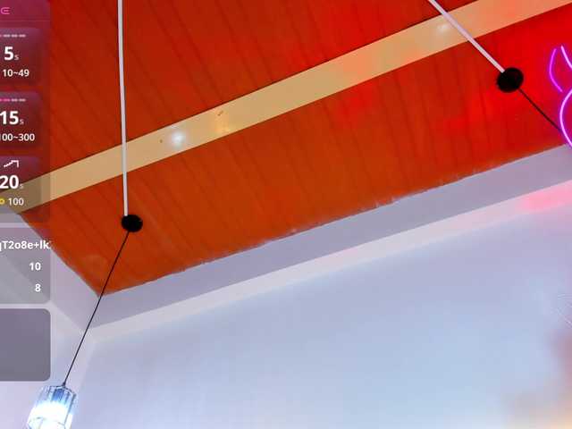 GabbieBenson's BongaCams show and profile