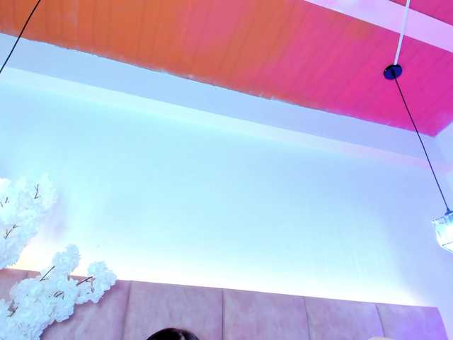 GabbieBenson's BongaCams show and profile