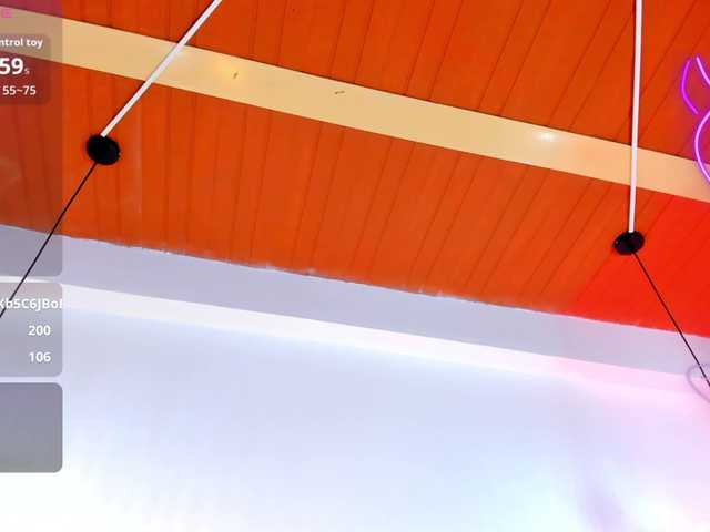 GabbieBenson live cam profile