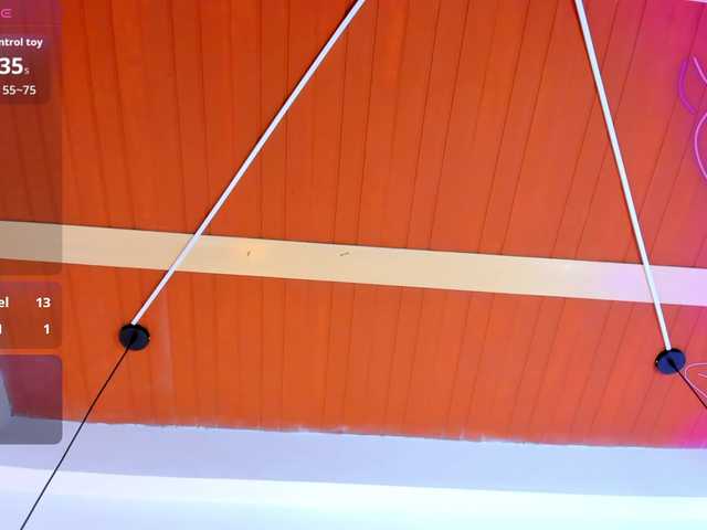 GabbieBenson live cam profile