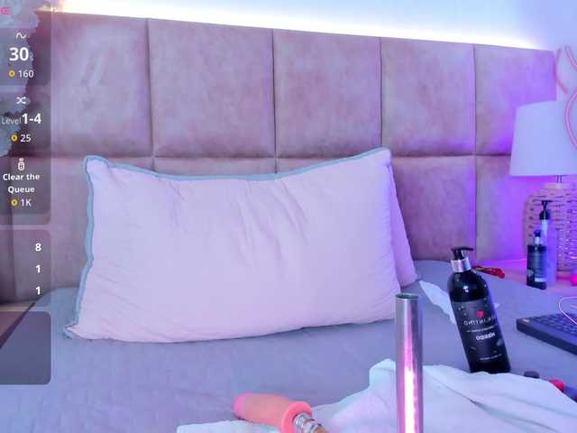 GabbieBenson's BongaCams show and profile