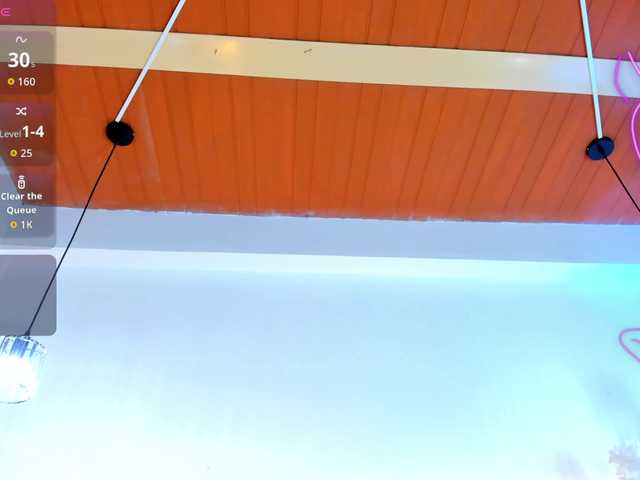 GabbieBenson's BongaCams show and profile