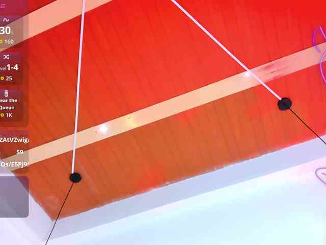 GabbieBenson Live Webcam on BongaCams