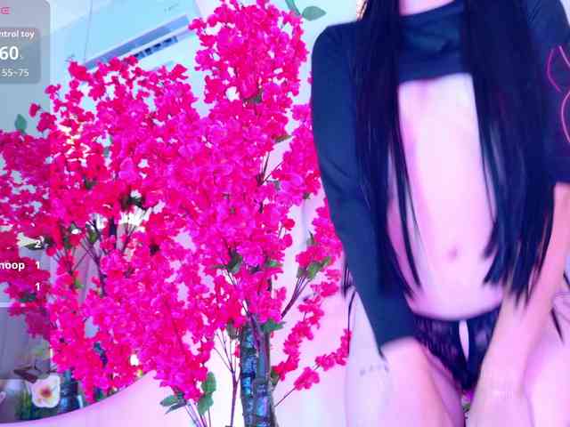 GabbieBenson webcam
