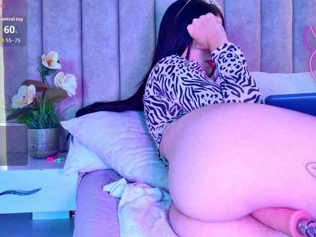 GabbieBenson webcam