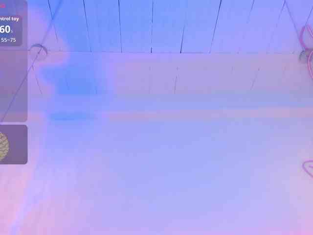 GabbieBenson webcam