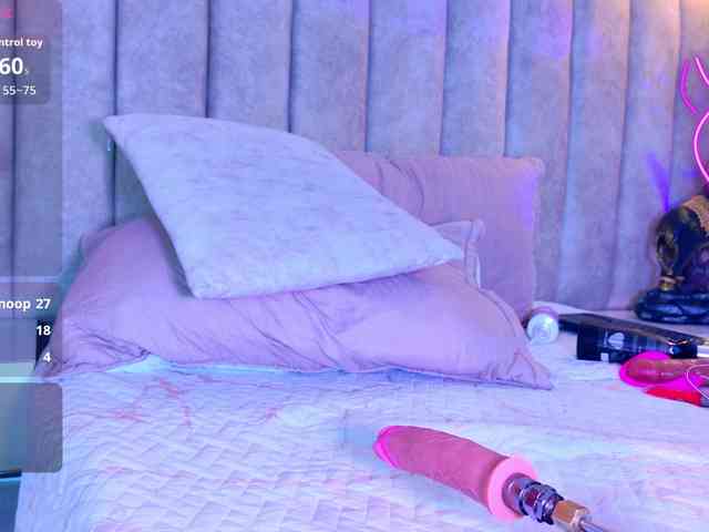 GabbieBenson webcam