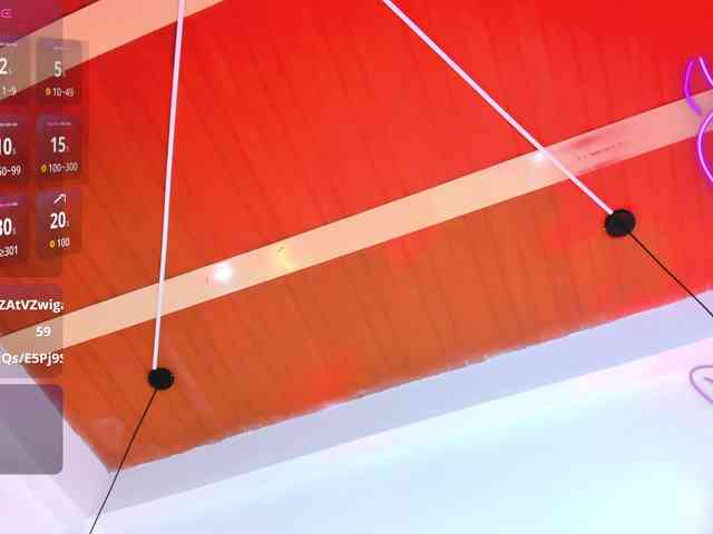 GabbieBenson Live Webcam on BongaCams