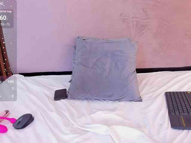Ambar-mml webcam