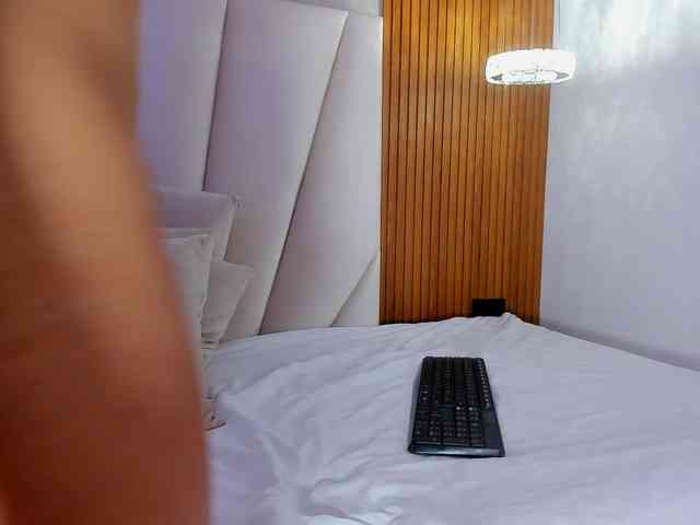 Ambar-mml webcam