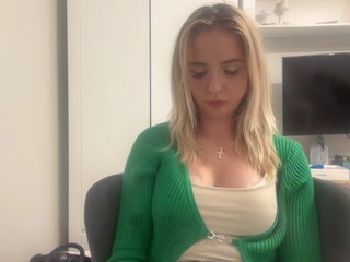 ClaudiaPrinceess Porn Show