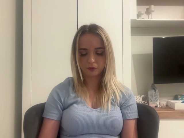 ClaudiaPrinceess webcam bongacams model stream image