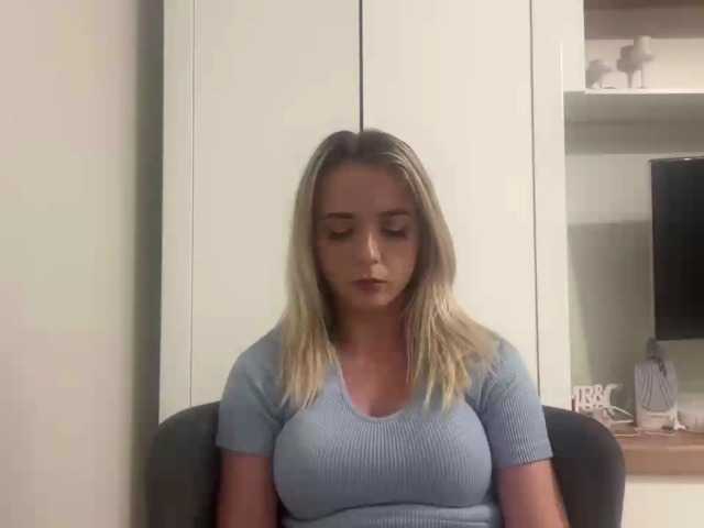 Offline ClaudiaPrinceess on BongaCams