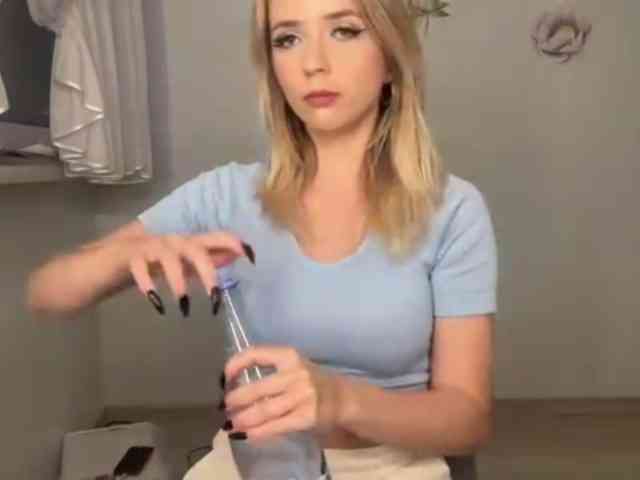 ClaudiaPrinceess webcam