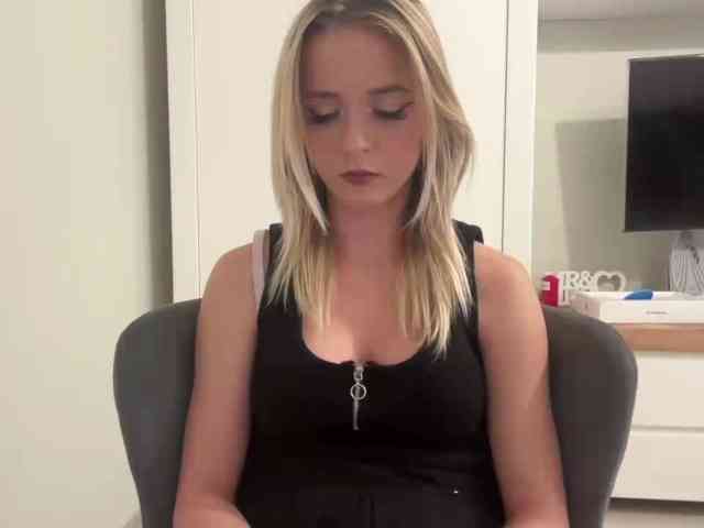 ClaudiaPrinceess webcam