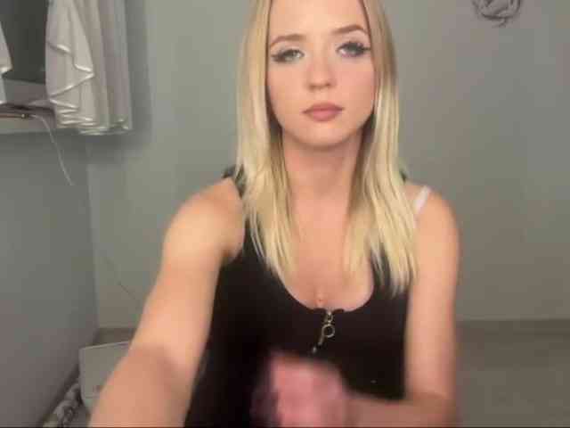 ClaudiaPrinceess webcam