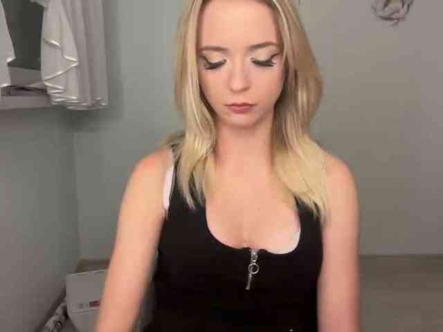 ClaudiaPrinceess webcam