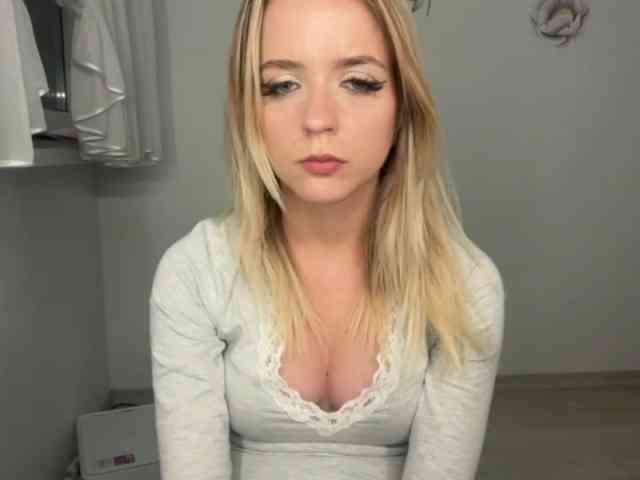 ClaudiaPrinceess webcam