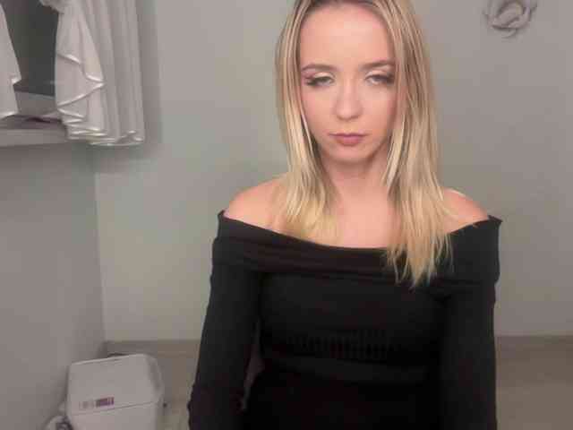 ClaudiaPrinceess webcam