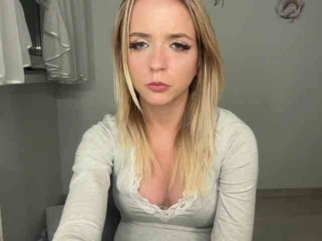 ClaudiaPrinceess webcam